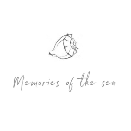 Memories of the sea logo